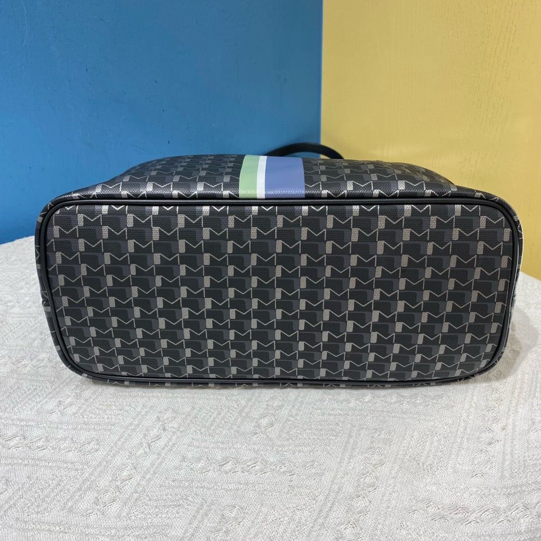 Moynat - Other - Synthetic - Black - (small)