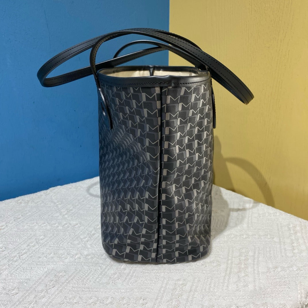 Moynat - Other - Synthetic - Black - (small)