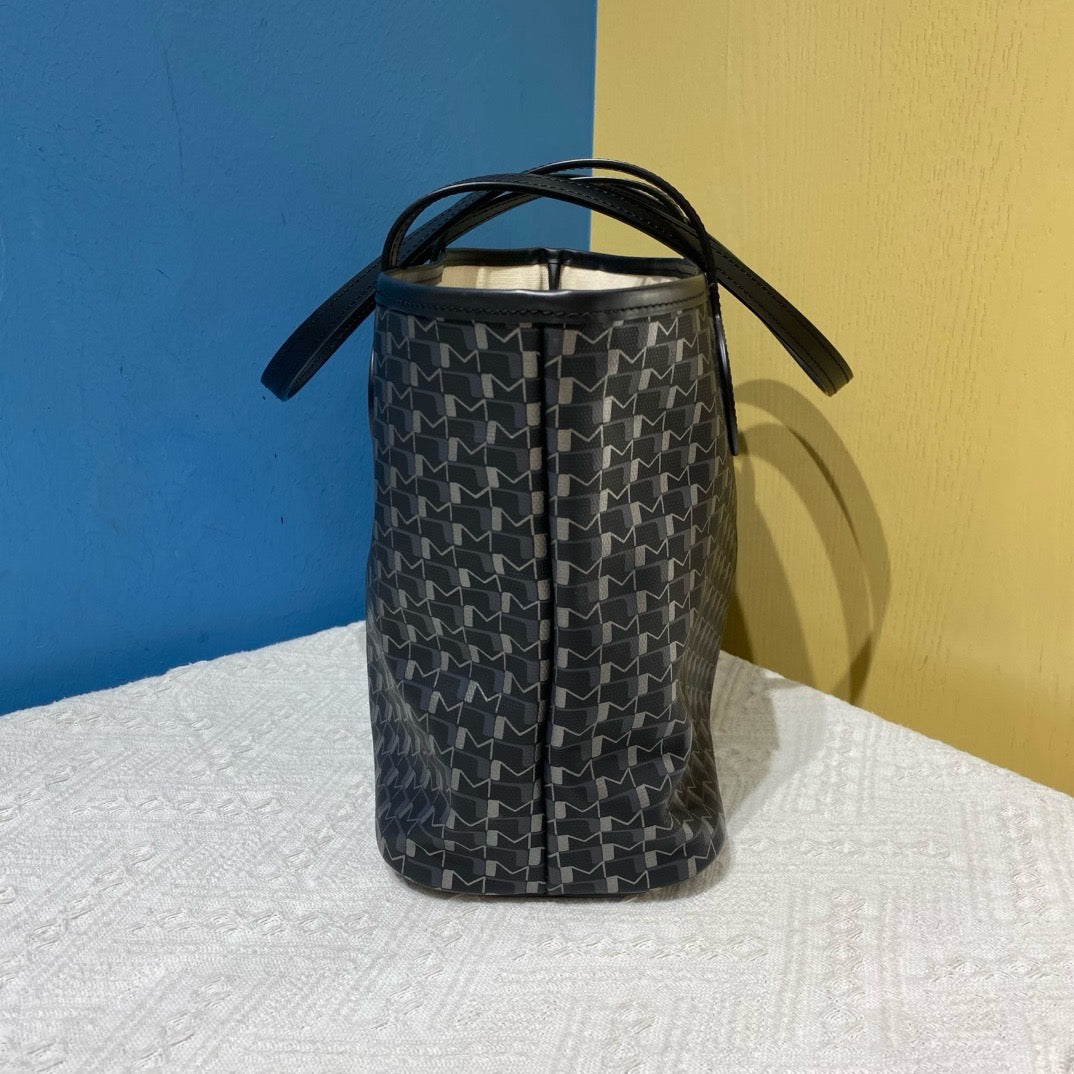 Moynat - Other - Synthetic - Black - (small)
