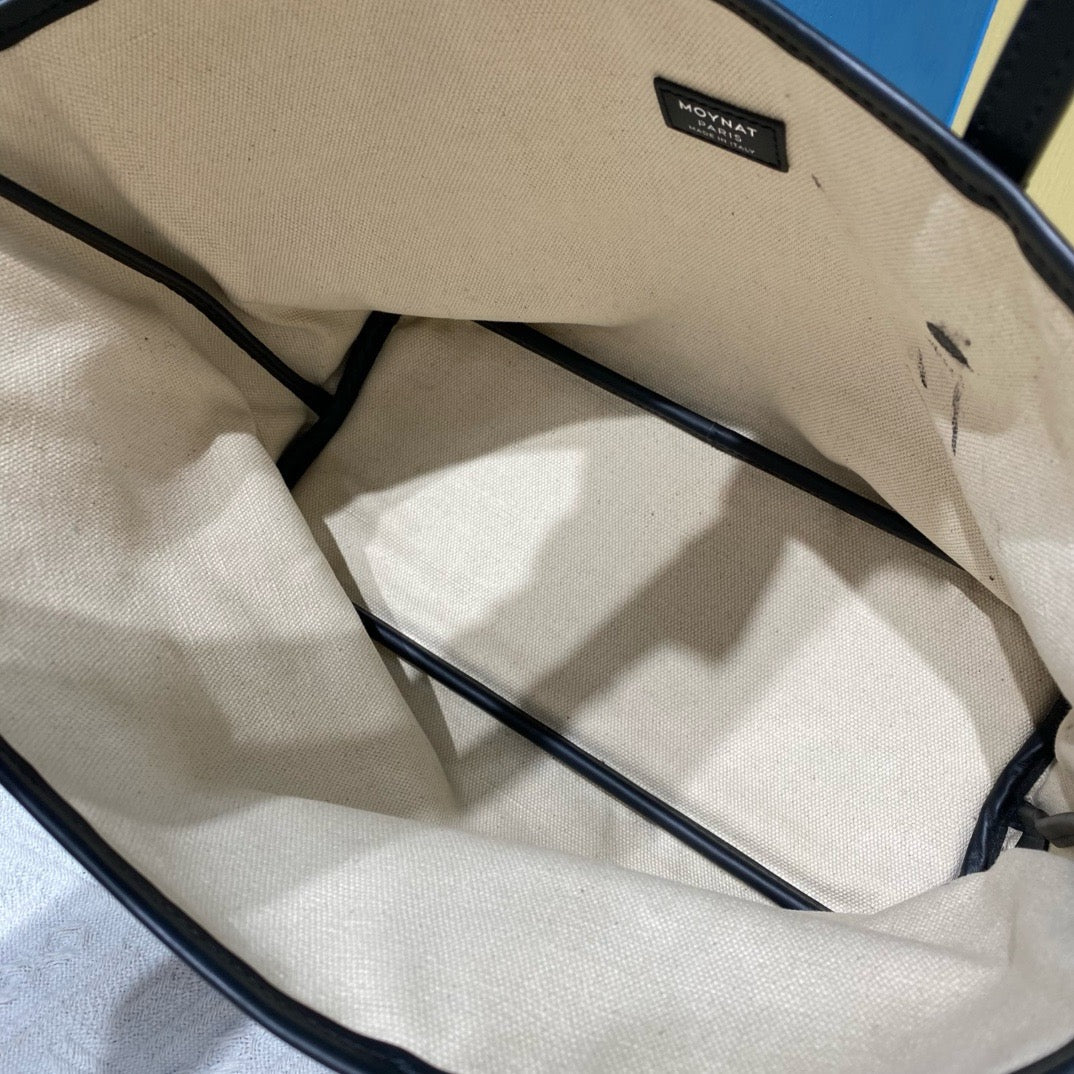 Moynat - Other - Synthetic - Black - (small)