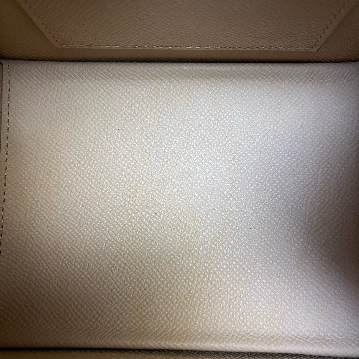 Moynat - Other - Textured leather - Pink - (mini)