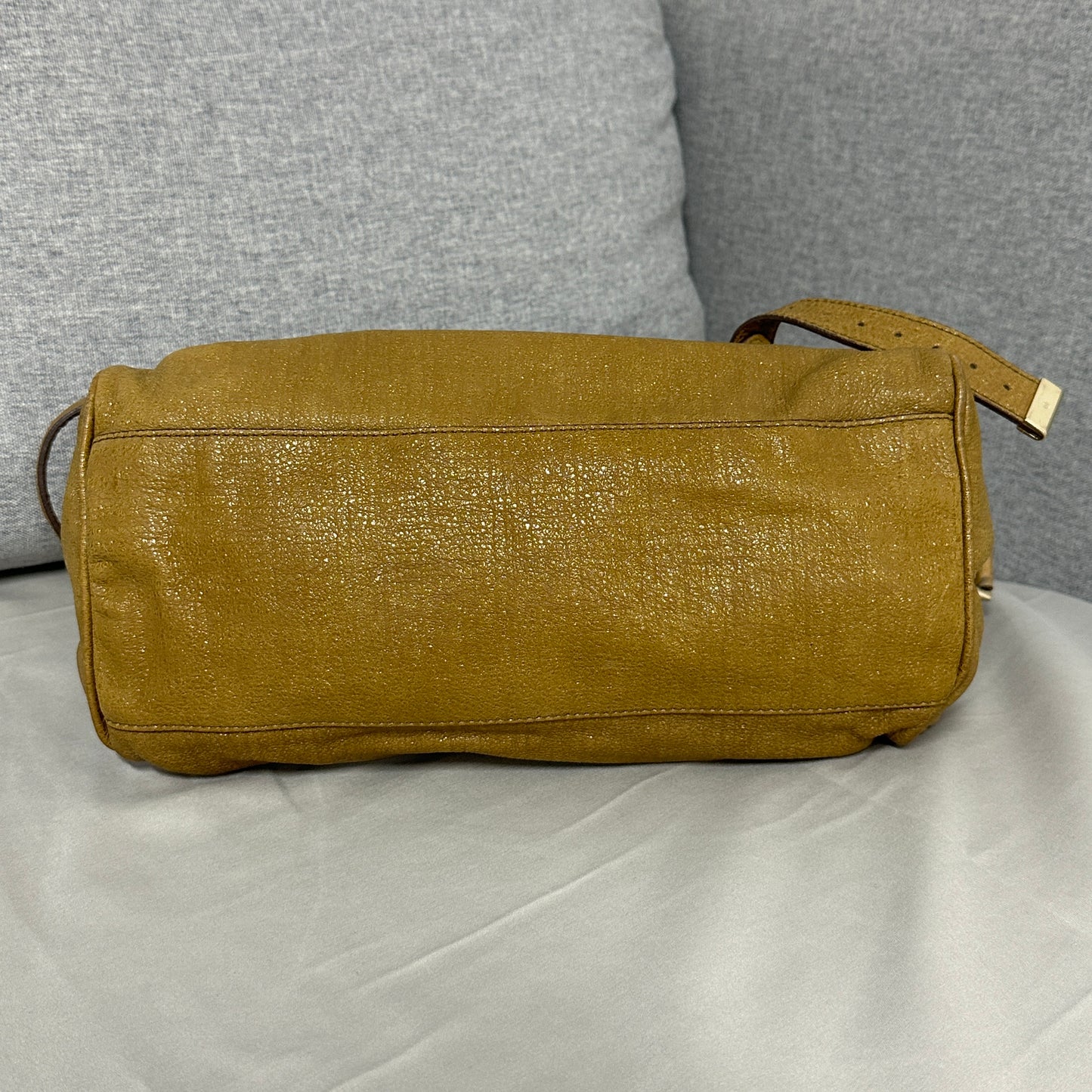 Mulberry - Other - Leather - Brown - (medium)