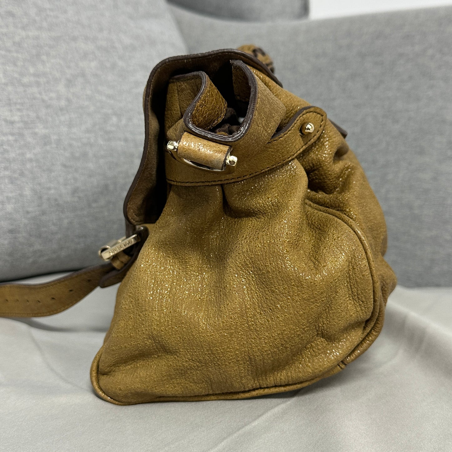 Mulberry - Other - Leather - Brown - (medium)