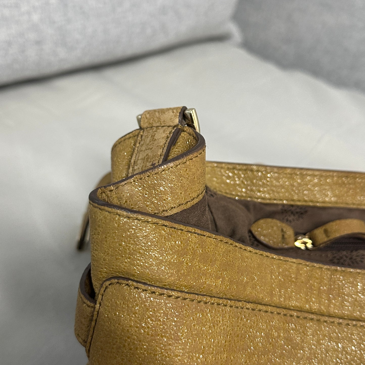 Mulberry - Other - Leather - Brown - (medium)