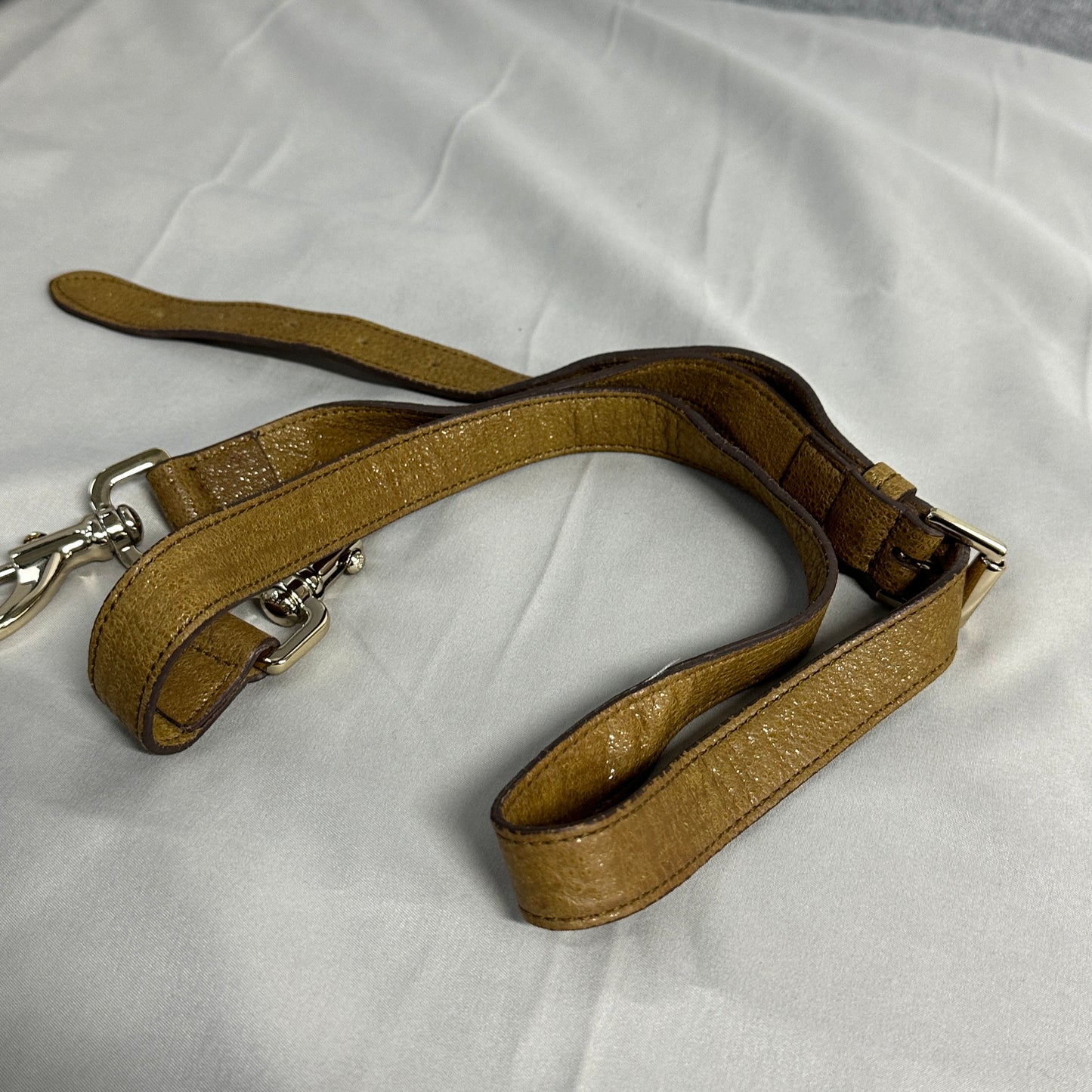 Mulberry - Other - Leather - Brown - (medium)