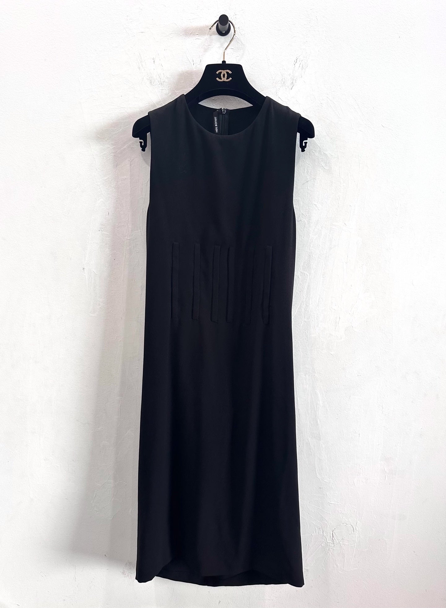 Neil Barrett - Other - Polyester - Black - (40)