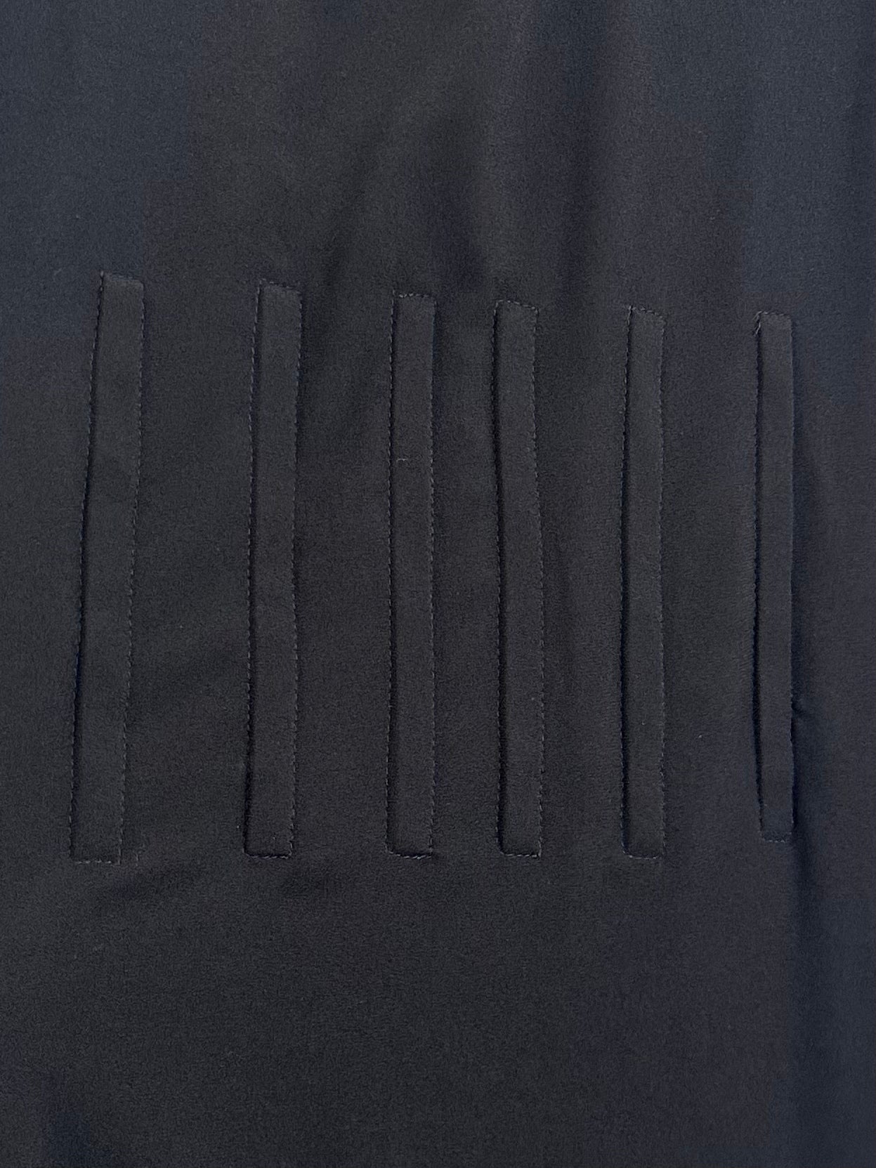 Neil Barrett - Other - Polyester - Black - (40)