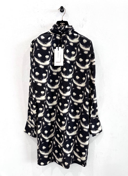 Nina Ricci - Other - Silk - Multicolour - (36)