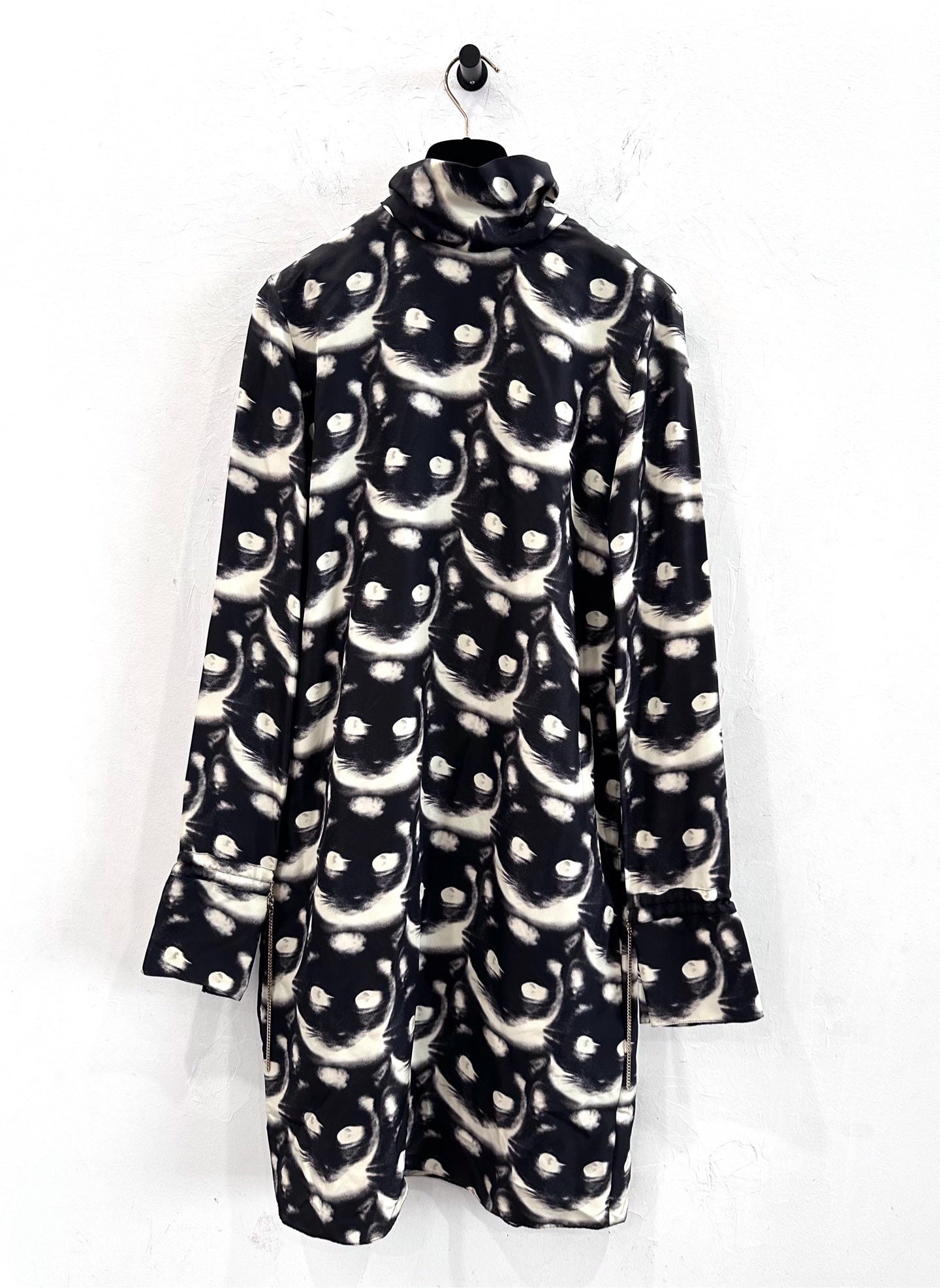 Nina Ricci - Other - Silk - Multicolour - (36)