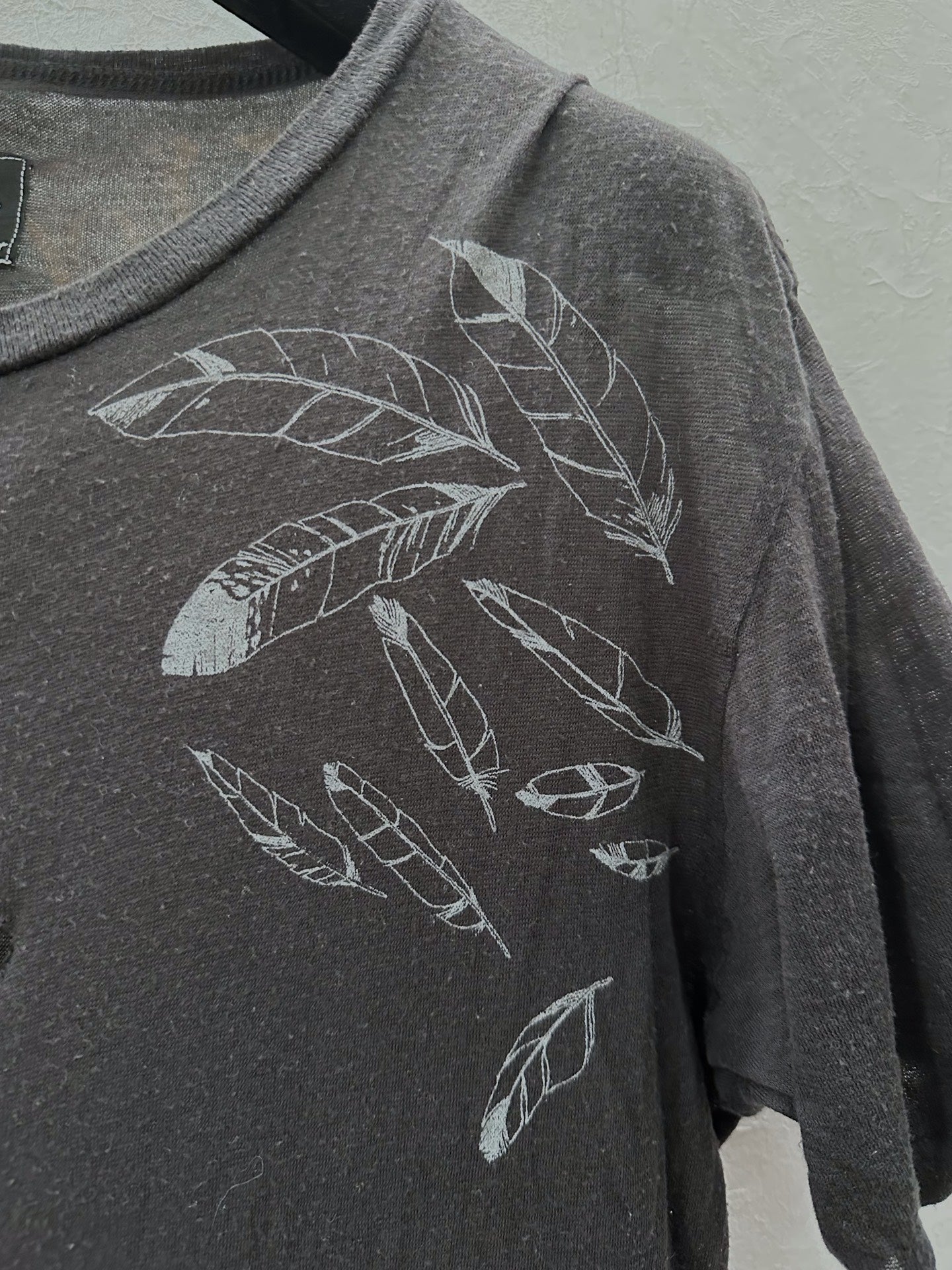 Number (N)ine - Other - Cotton - Black - (4)