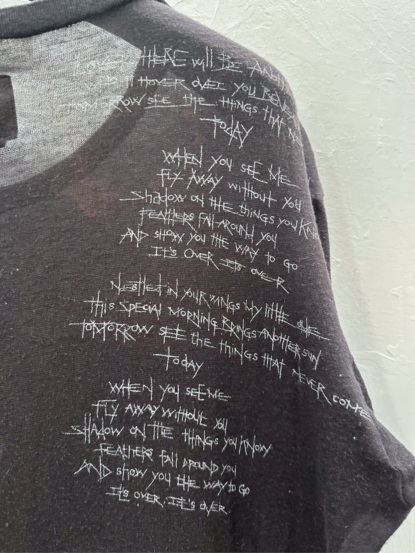 Number (N)ine - Other - Cotton - Black - (4)