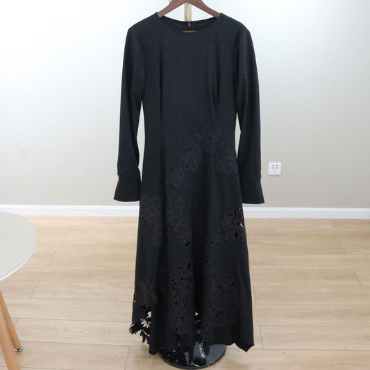 OSCAR DE LA RENTA - Other - Wool - Grey - (2)