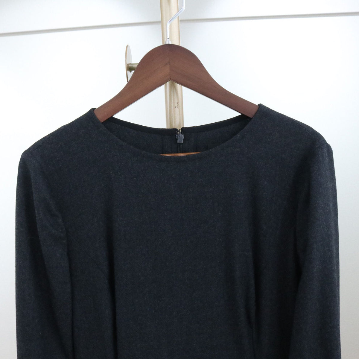 OSCAR DE LA RENTA - Other - Wool - Grey - (2)