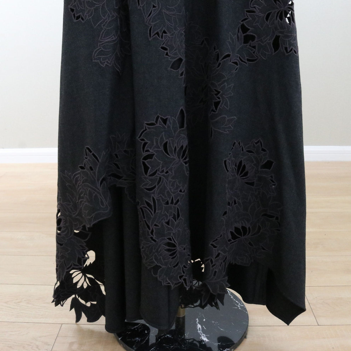 OSCAR DE LA RENTA - Other - Wool - Grey - (2)