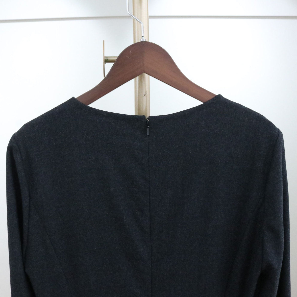 OSCAR DE LA RENTA - Other - Wool - Grey - (2)