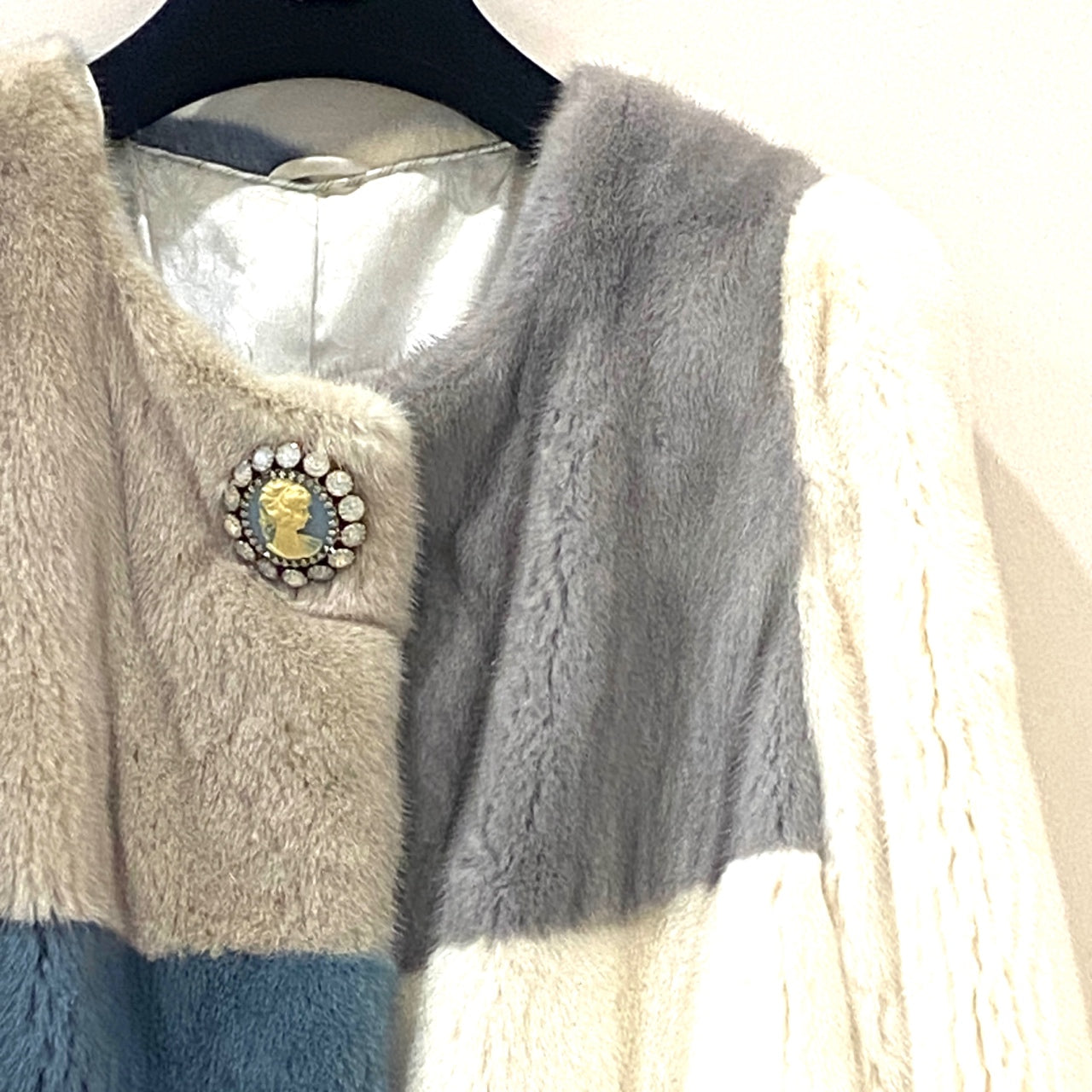 Other - Other - Fur - Mink - Multicolour - (36)