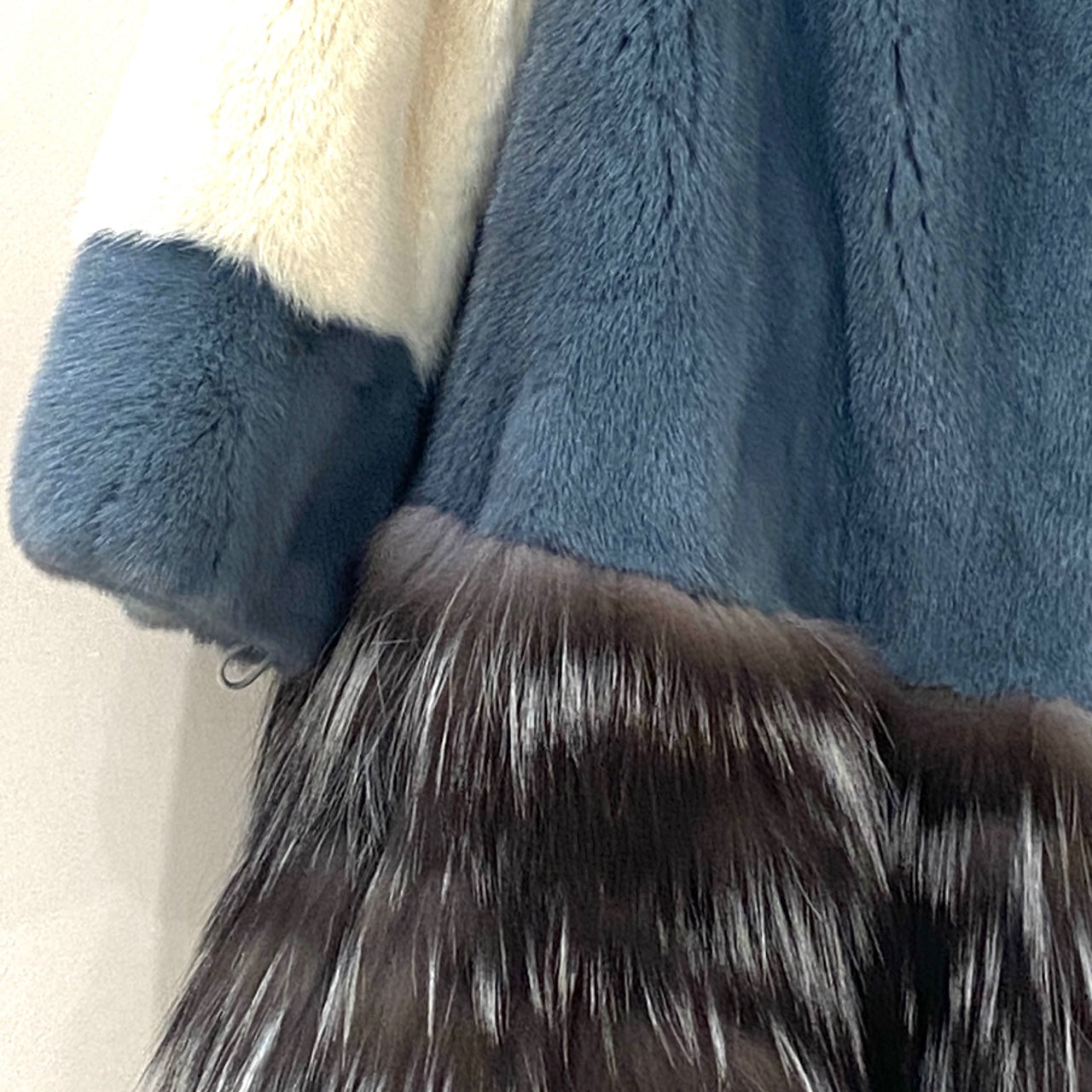 Other - Other - Fur - Mink - Multicolour - (36)
