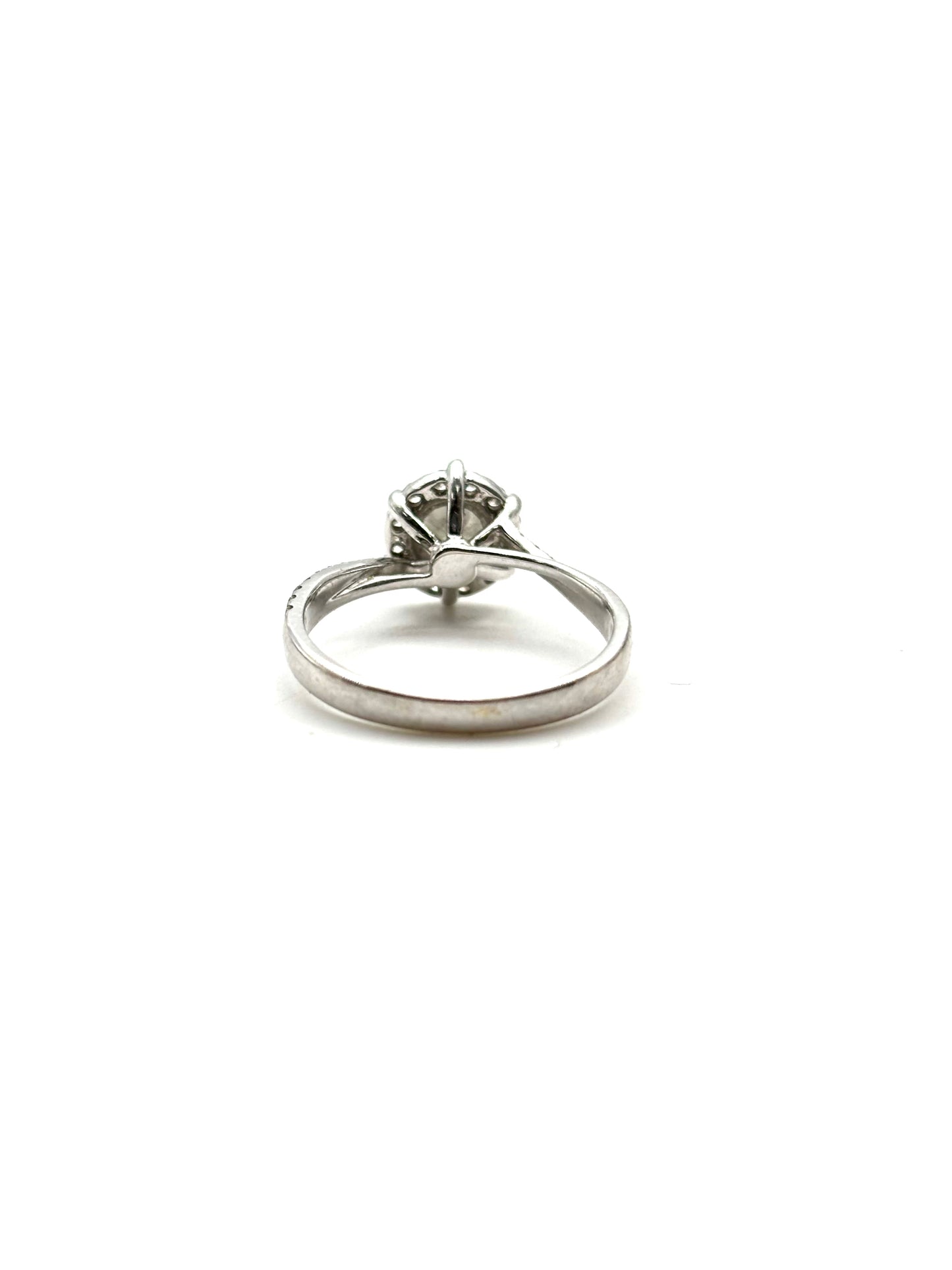 Other - Other - White gold - Silver