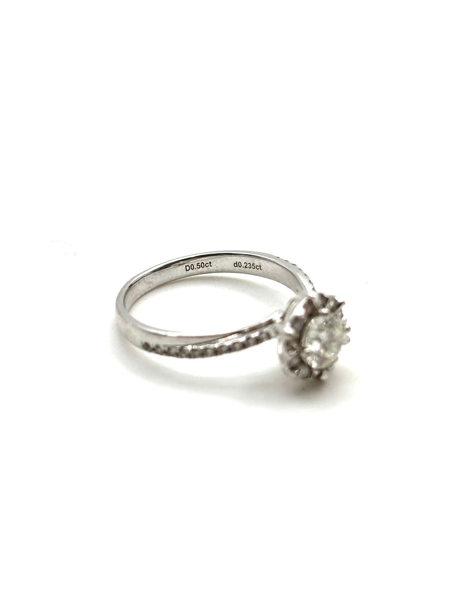 Other - Other - White gold - Silver