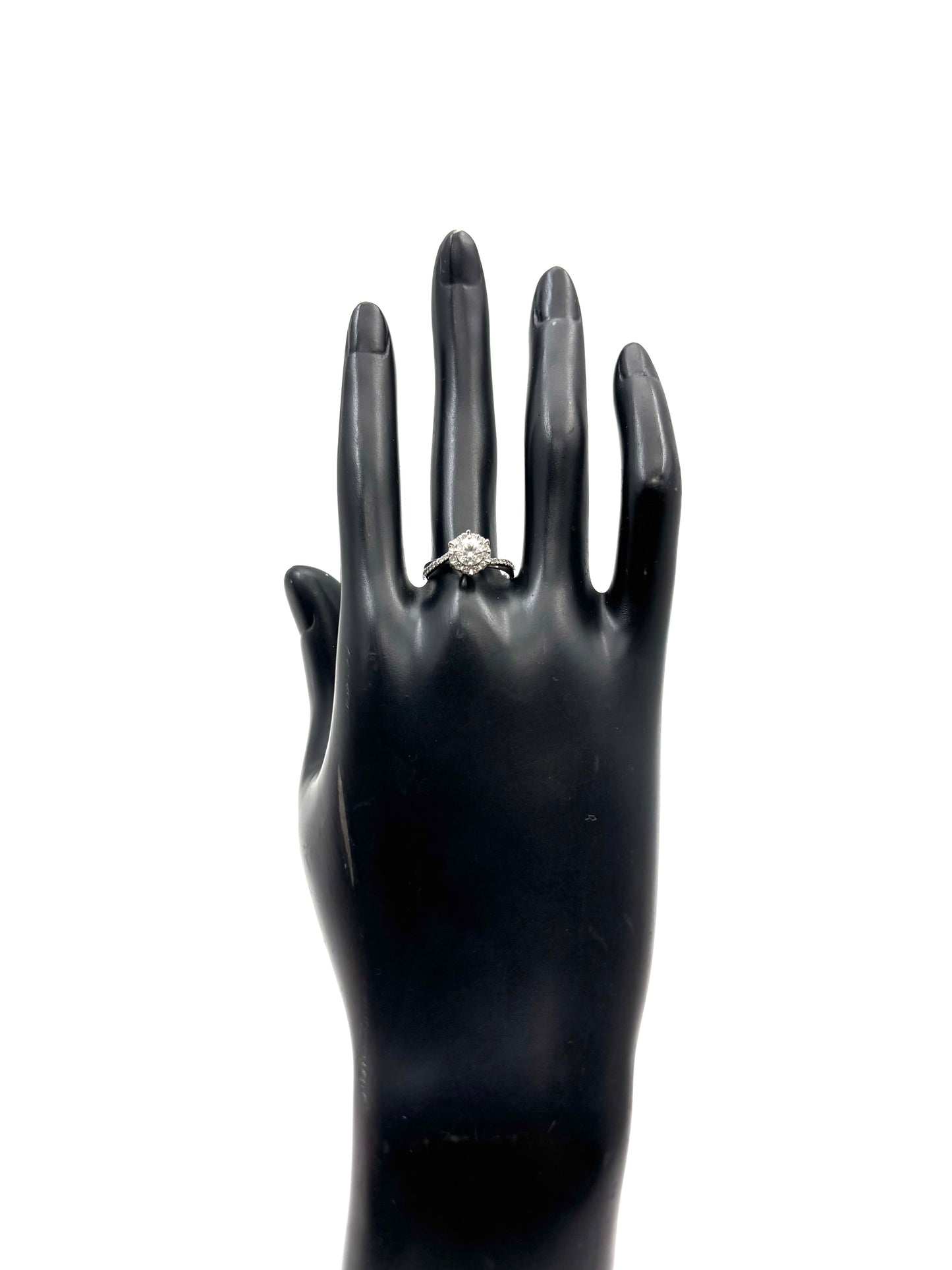 Other - Other - White gold - Silver - (Other)