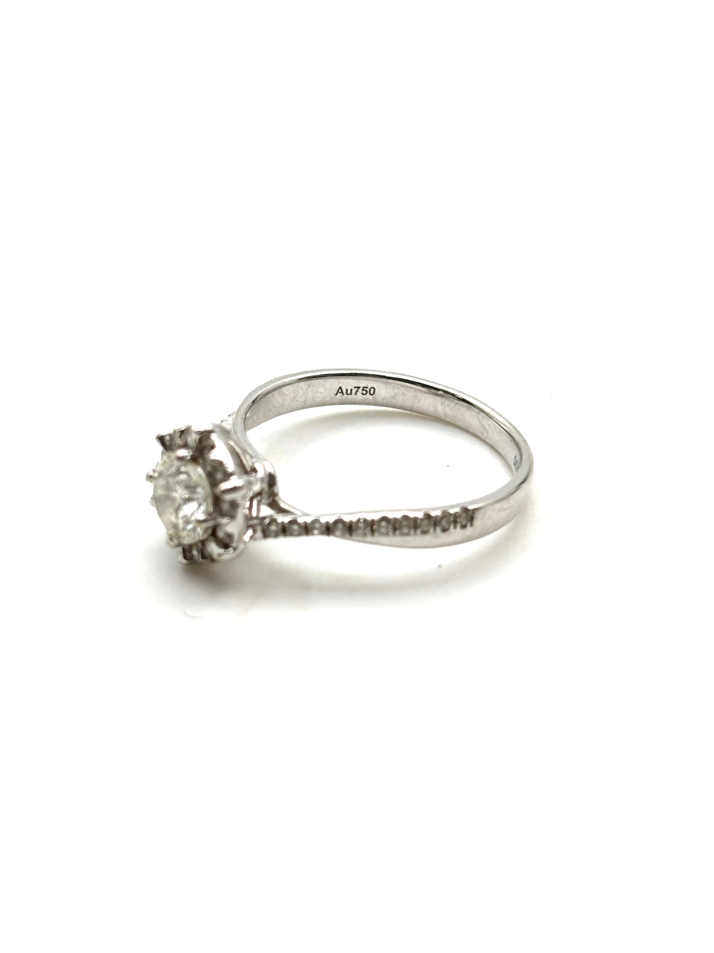 Other - Other - White gold - Silver - (Other)