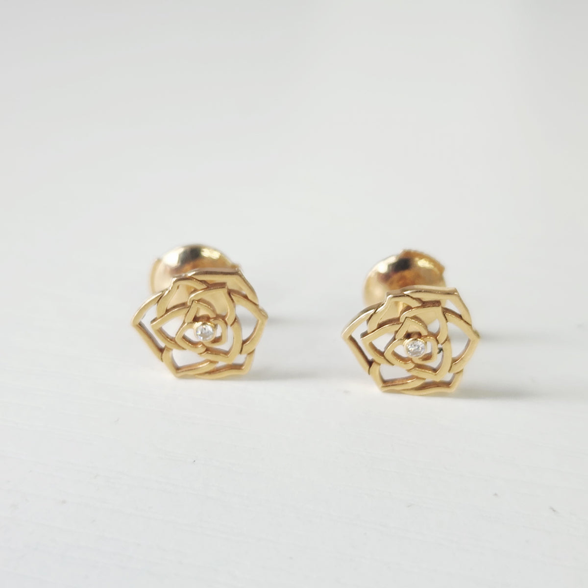 Piaget - PIAGET ROSE - Pink gold - Gold