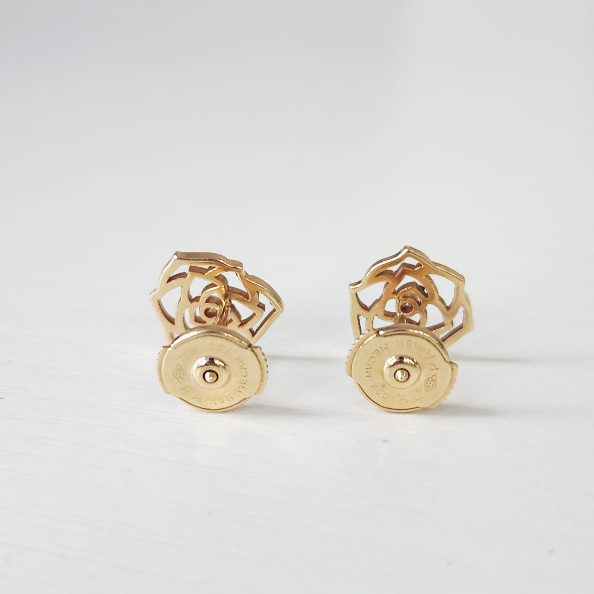 Piaget - PIAGET ROSE - Pink gold - Gold