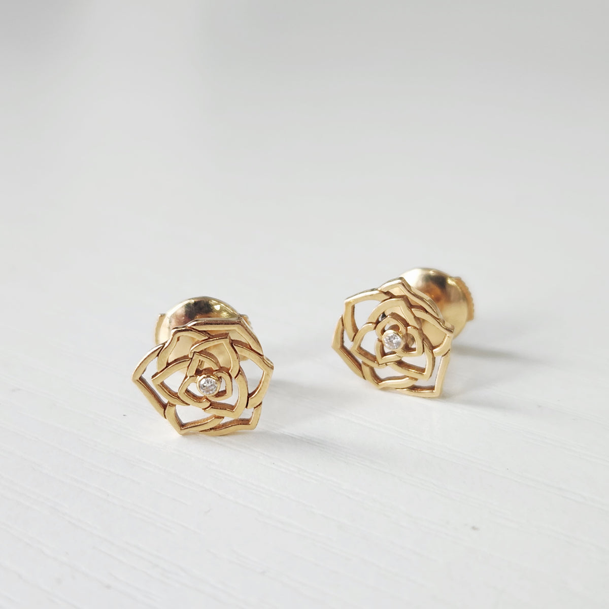 Piaget - PIAGET ROSE - Pink gold - Gold