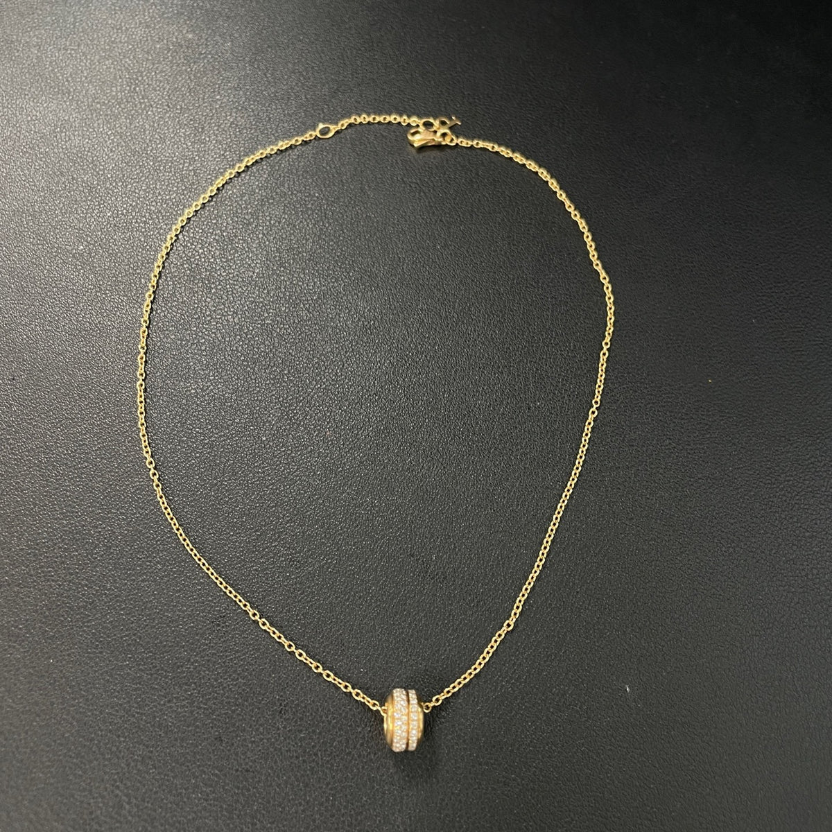 Piaget - Possession - Pink gold - Gold