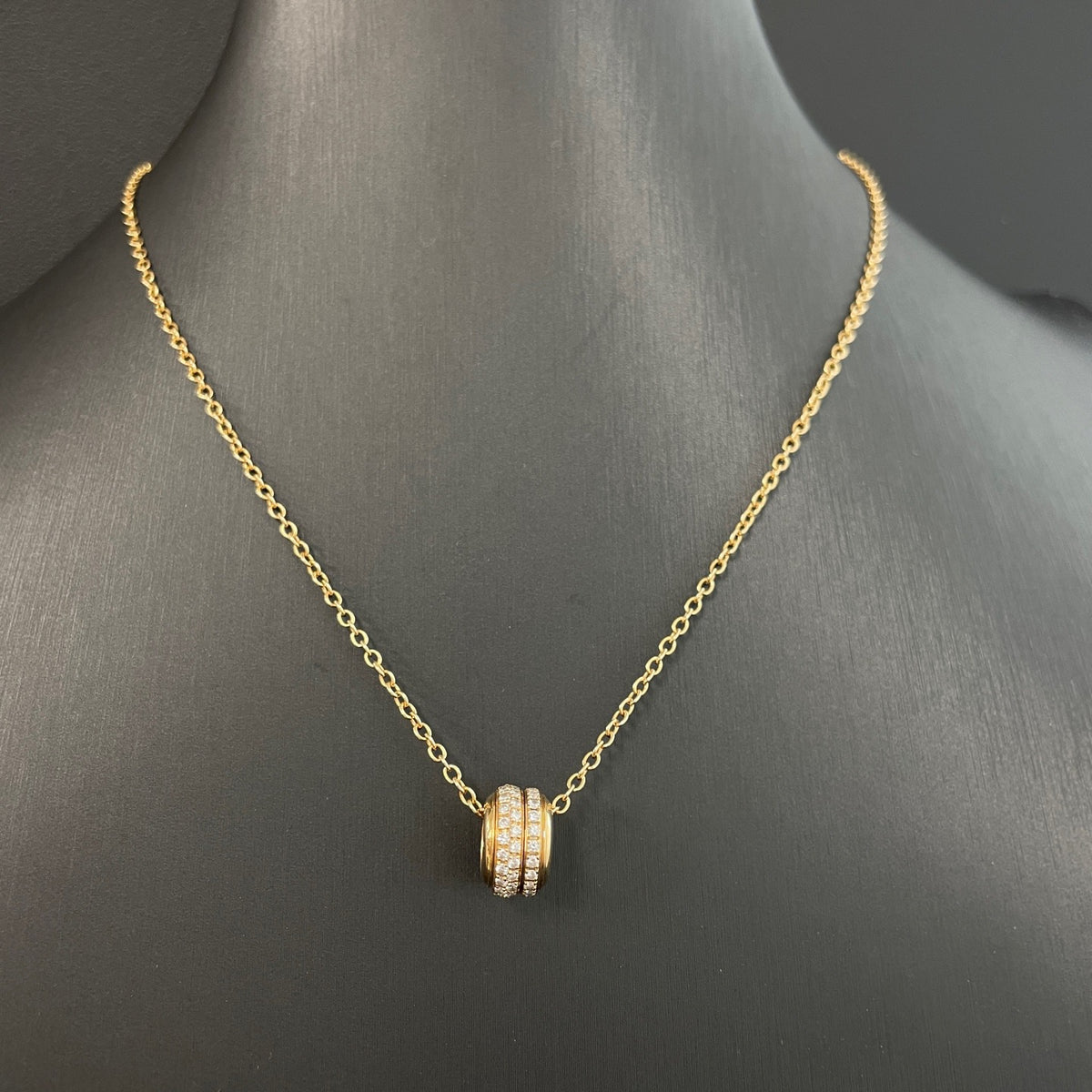Piaget - Possession - Pink gold - Gold