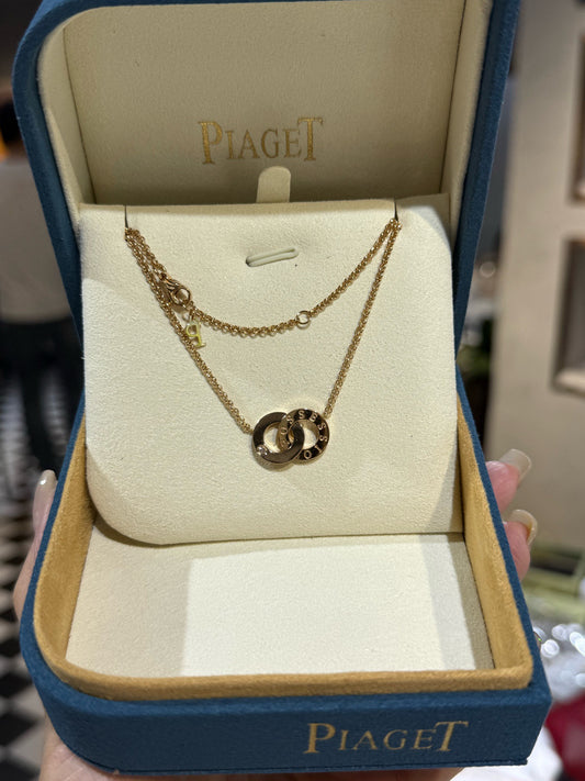 Piaget - Possession - Pink gold - Pink - (38-41 cm)