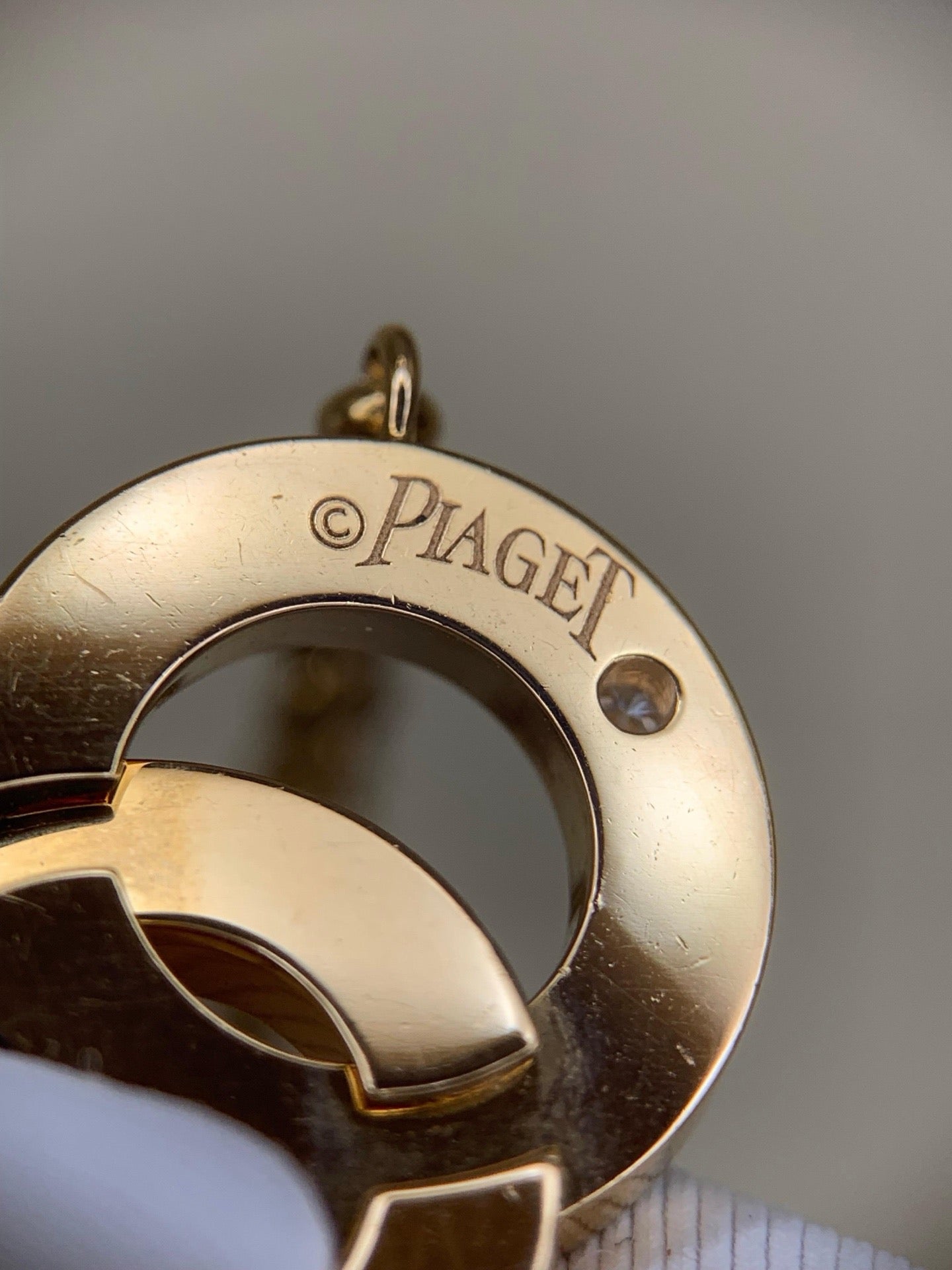 Piaget - Possession - Pink gold - Pink - (38-41 cm)