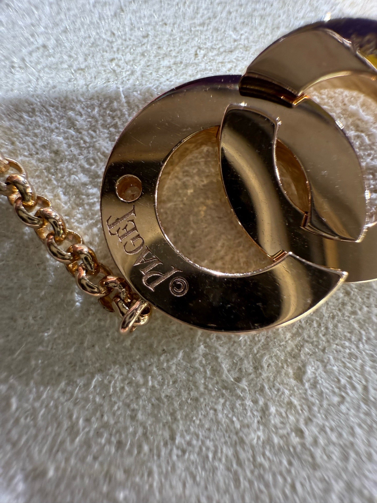 Piaget - Possession - Pink gold - Pink - (38-41 cm)