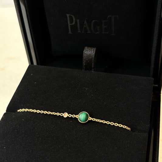 Piaget - Possession - Pink gold - Yellow