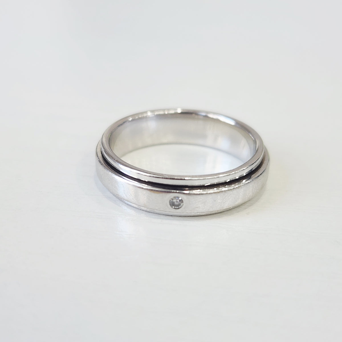 Piaget - Possession - White gold - Silver - (51)