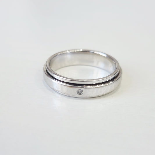 Piaget - Possession - White gold - Silver - (51)