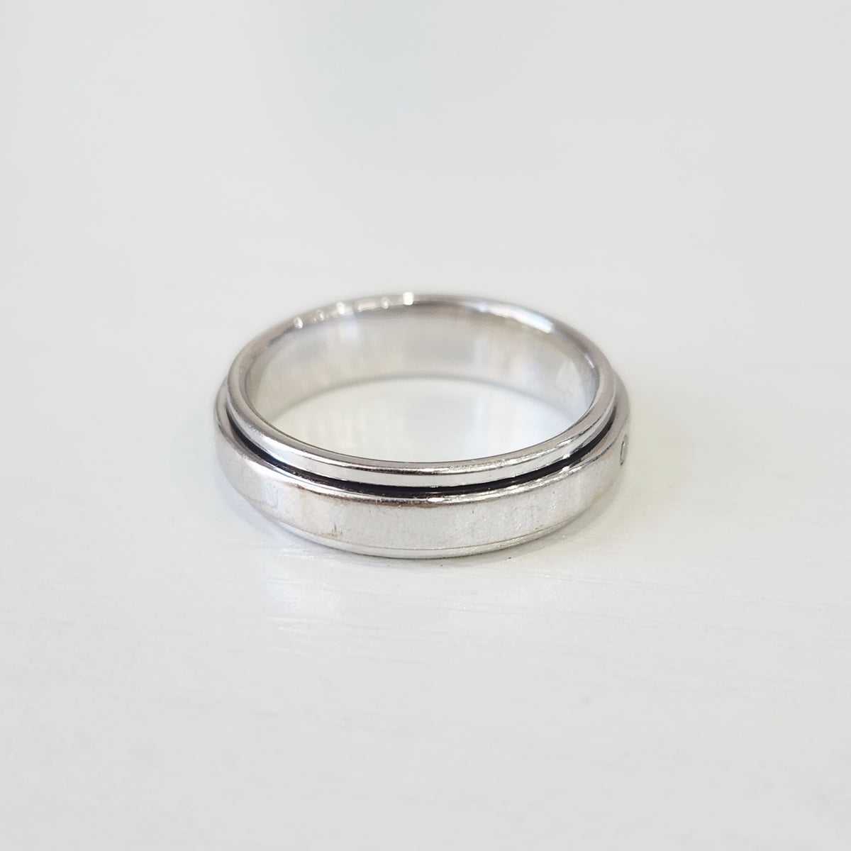 Piaget - Possession - White gold - Silver - (51)