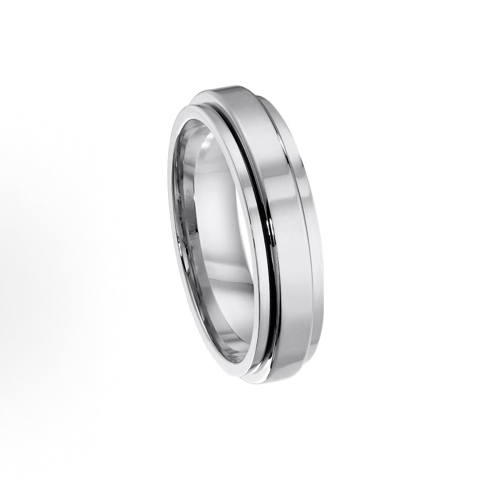 Piaget - Possession - White gold - Silver - (61)