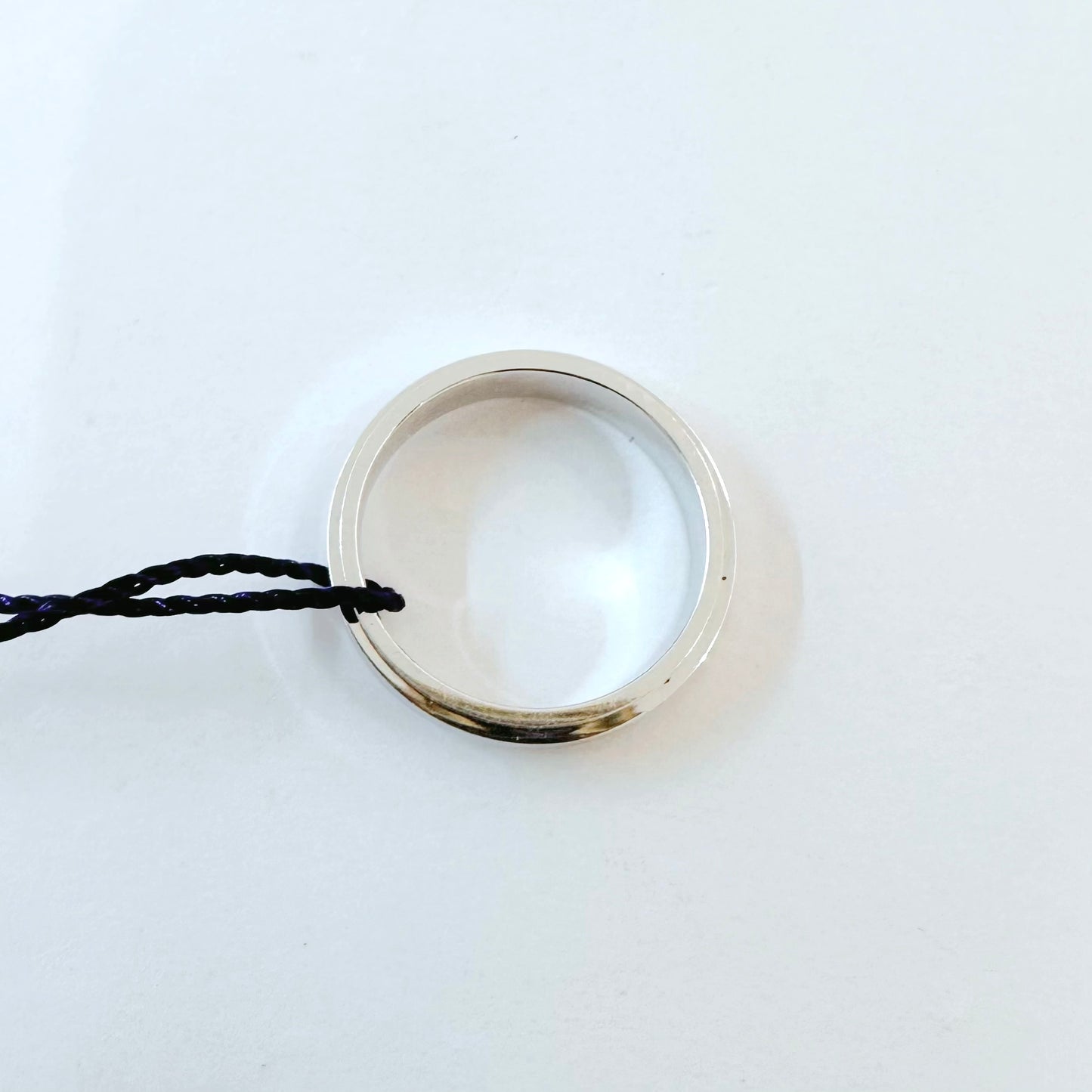 Piaget - Possession - White gold - Silver - (61)