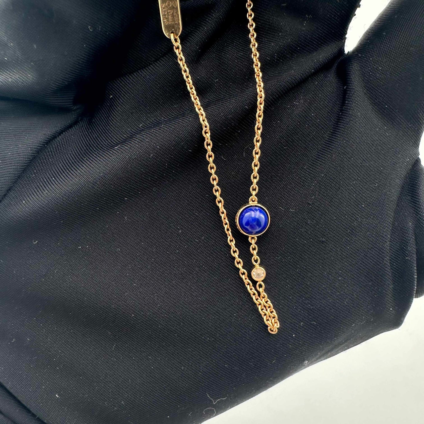 Piaget - Possession - Yellow gold - Gold