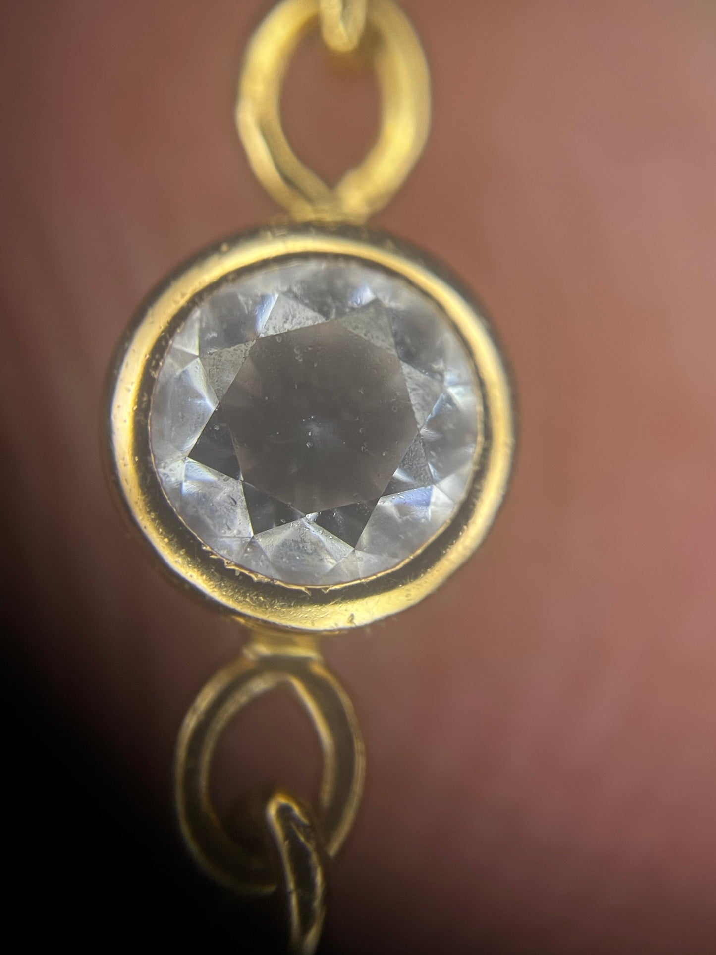 Piaget - Possession - Yellow gold - Gold