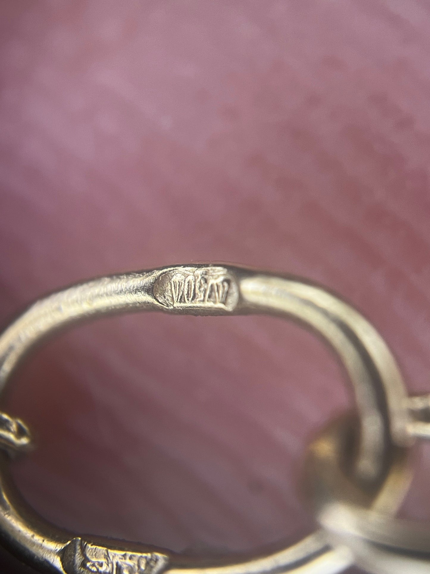Piaget - Possession - Yellow gold - Gold
