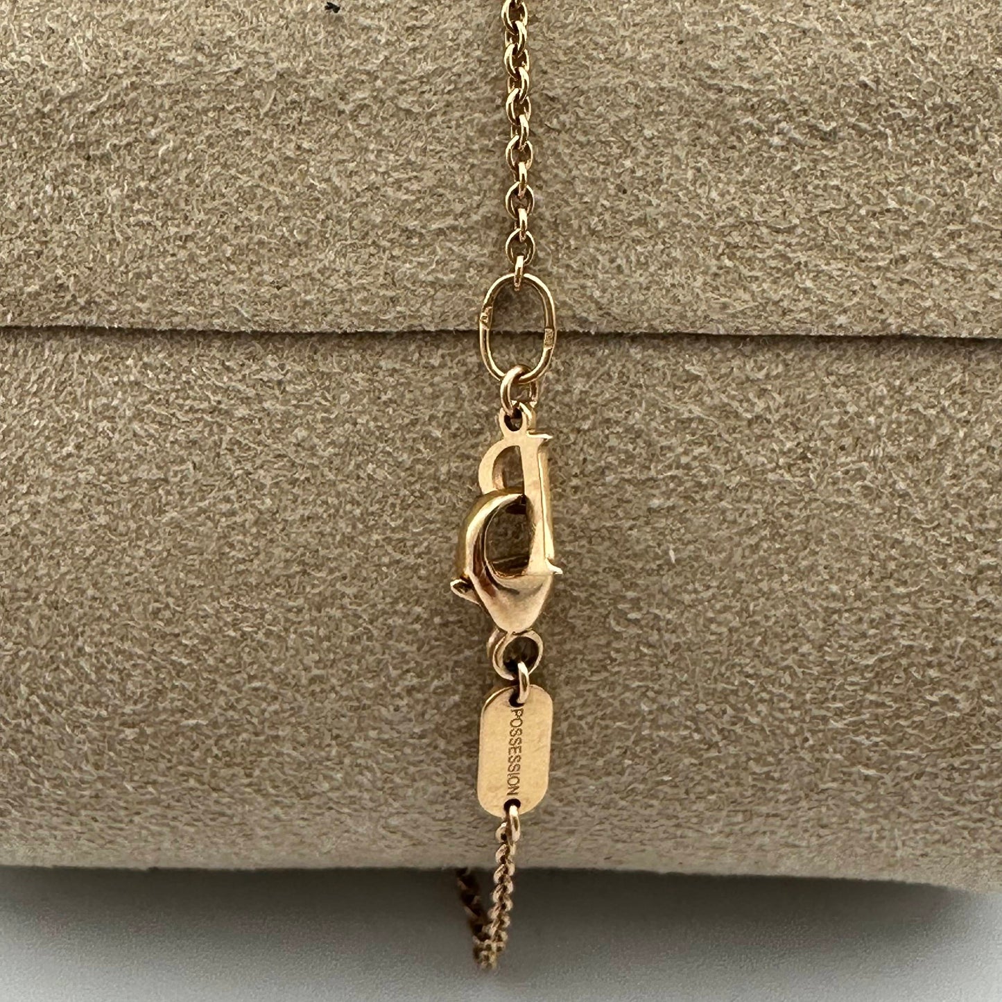Piaget - Possession - Yellow gold - Gold