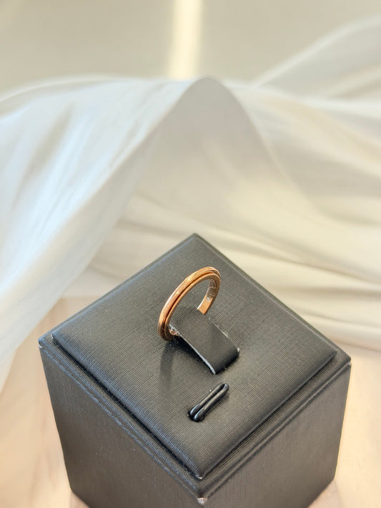 Piaget - Possession - Yellow gold - Pink - (47)