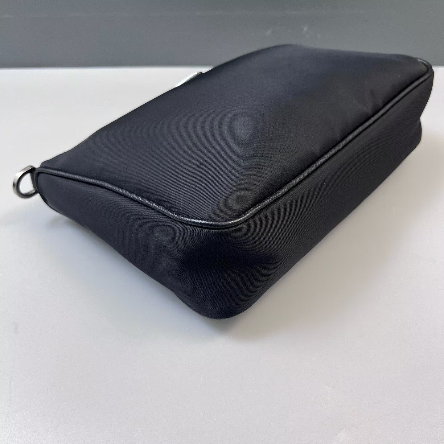 Prada - Camera Bag - Nylon cloth - Black - (Small)