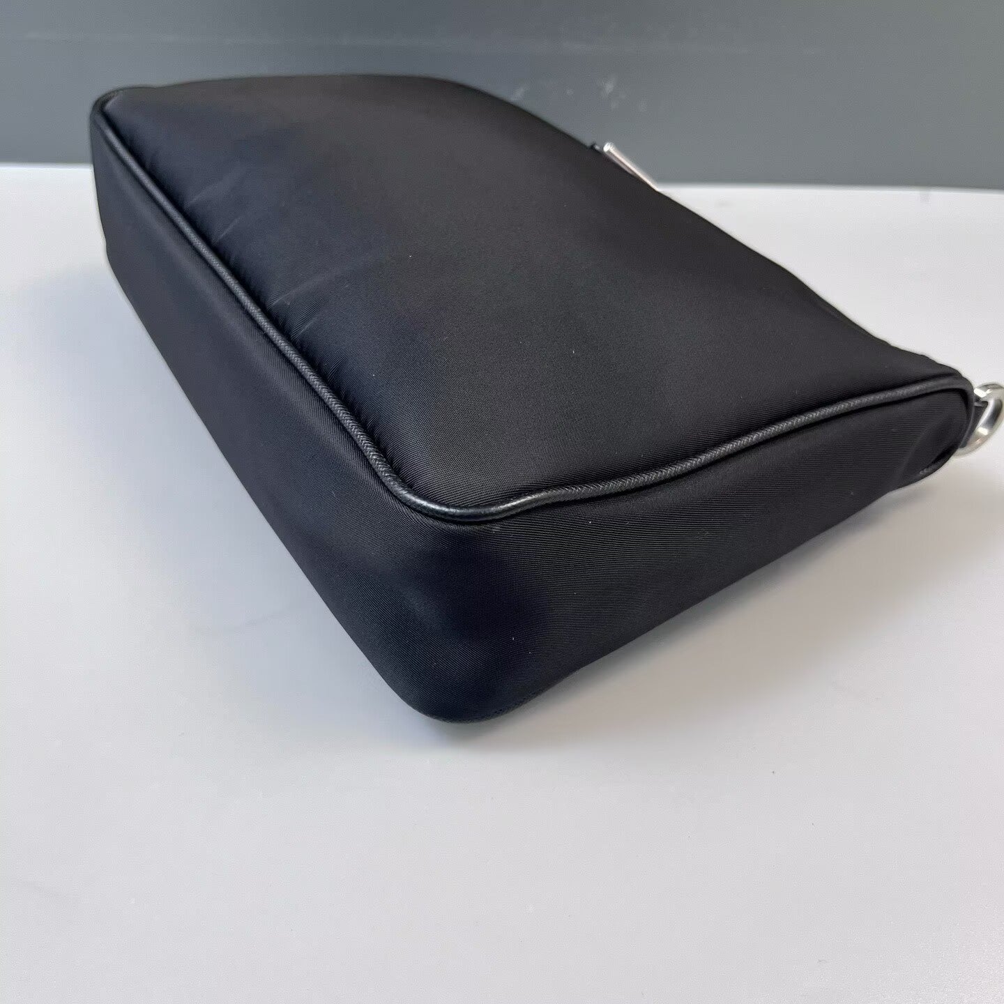 Prada - Camera Bag - Nylon cloth - Black - (Small)