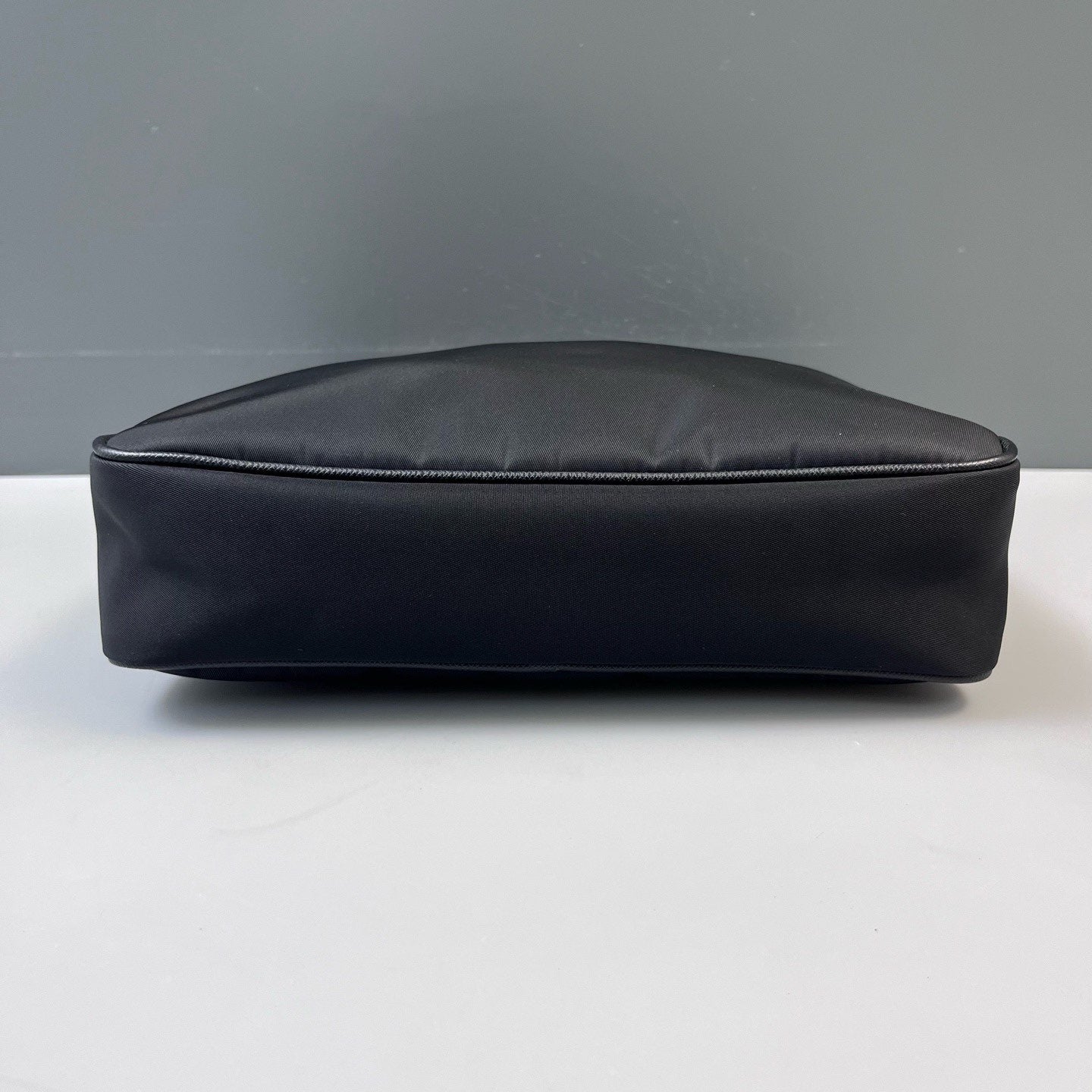 Prada - Camera Bag - Nylon cloth - Black - (Small)