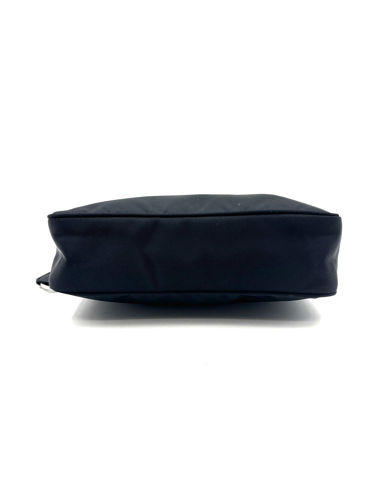 Prada - Hobo 2000 - Polyamide - Black