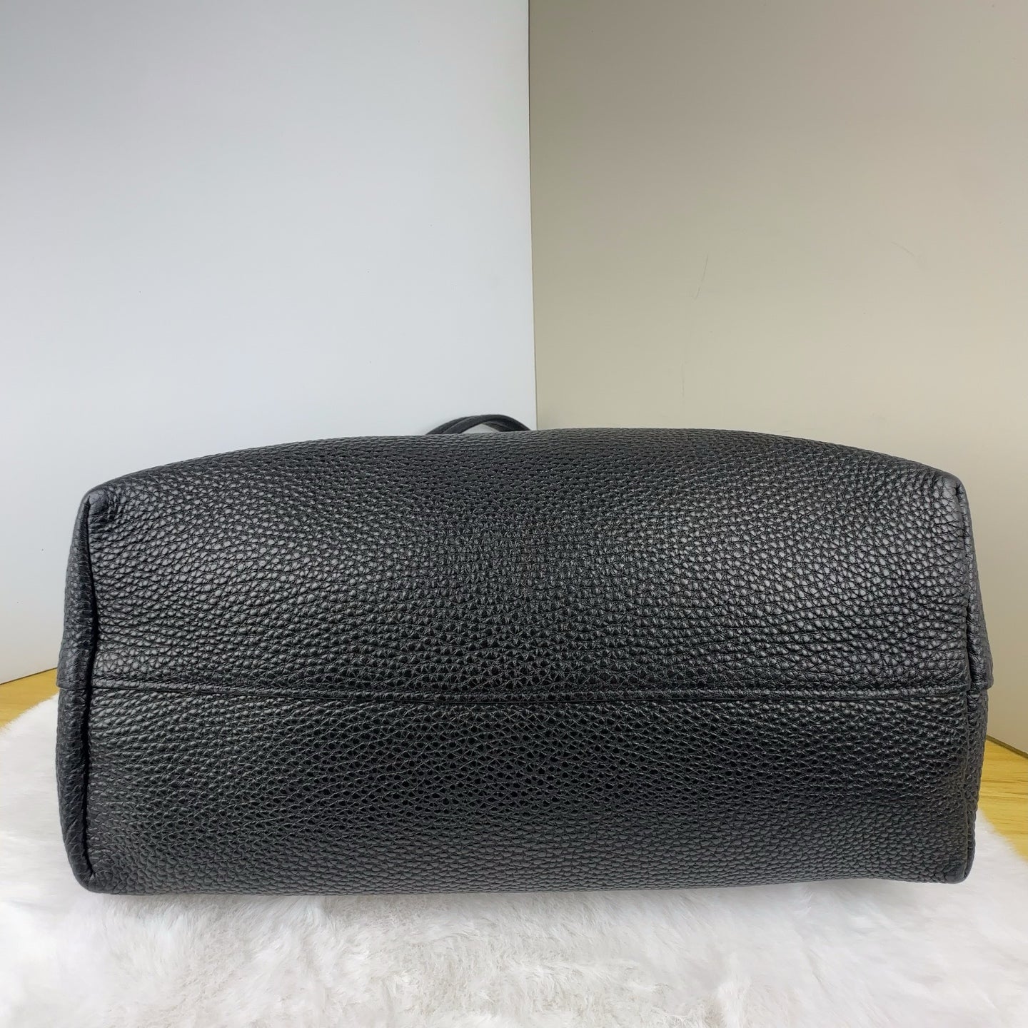 Prada - Hobo - Leather - Black - (Other)