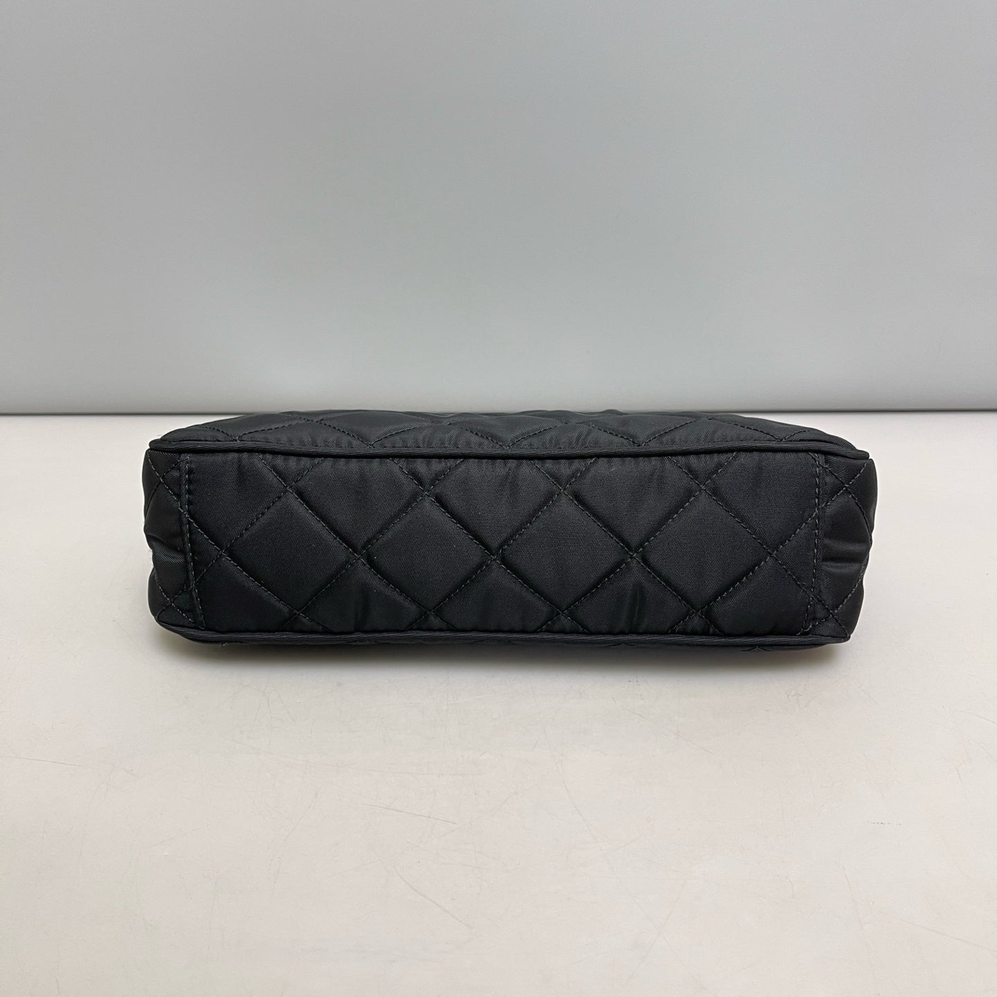 Prada - Hobo - Polyamide - Black - (mini)